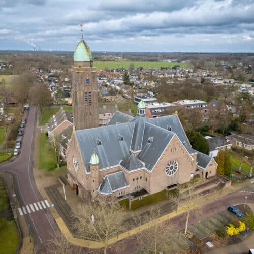 Donatie Hart van Teteringen