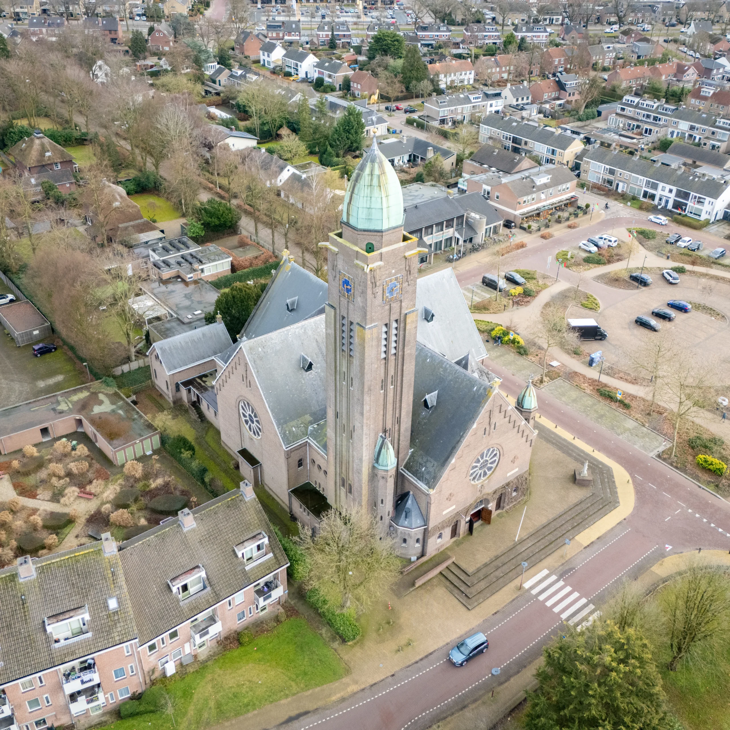 Benefietweekend aankondiging